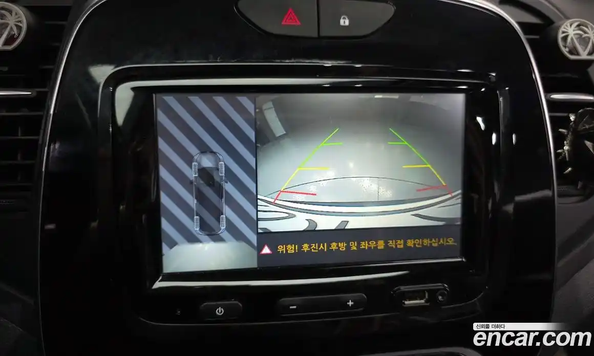 Renault QM3 2018 1.5 гидро, фото 15