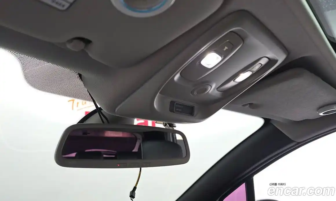Renault QM3 2018 1.5 гидро, фото 16
