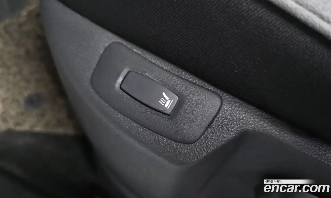 Renault QM3 2018 1.5 гидро, фото 18