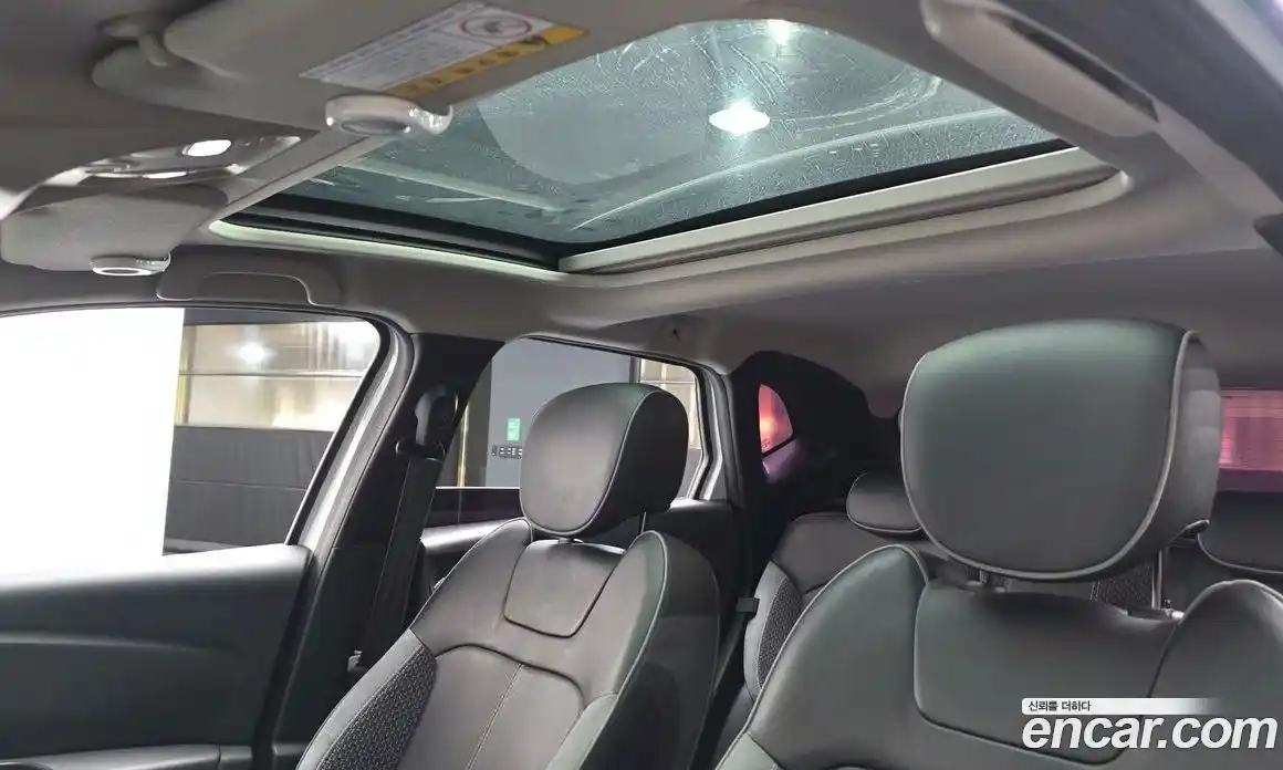 Renault QM3 2018 1.5 гидро, фото 19