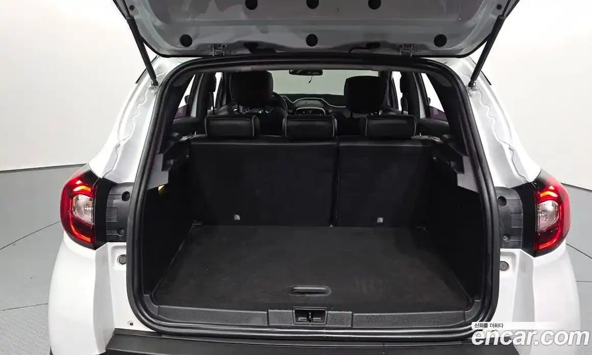 Renault QM3 2018 1.5 гидро, фото 20