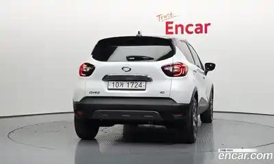 Renault QM3 2018 1.5 гидро, миниатюра 4