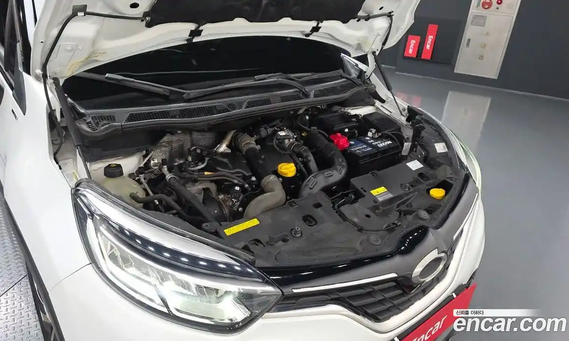 Renault QM3 2018 1.5 гидро, фото 6