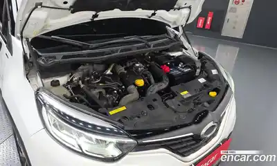 Renault QM3 2018 1.5 гидро, миниатюра 6
