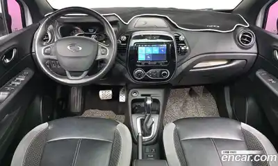 Renault QM3 2018 1.5 гидро, миниатюра 7
