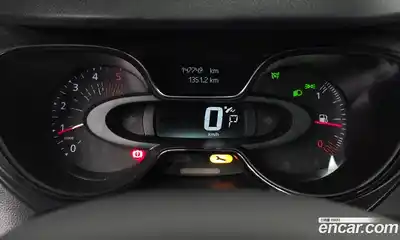 Renault QM3 2018 1.5 гидро, миниатюра 8