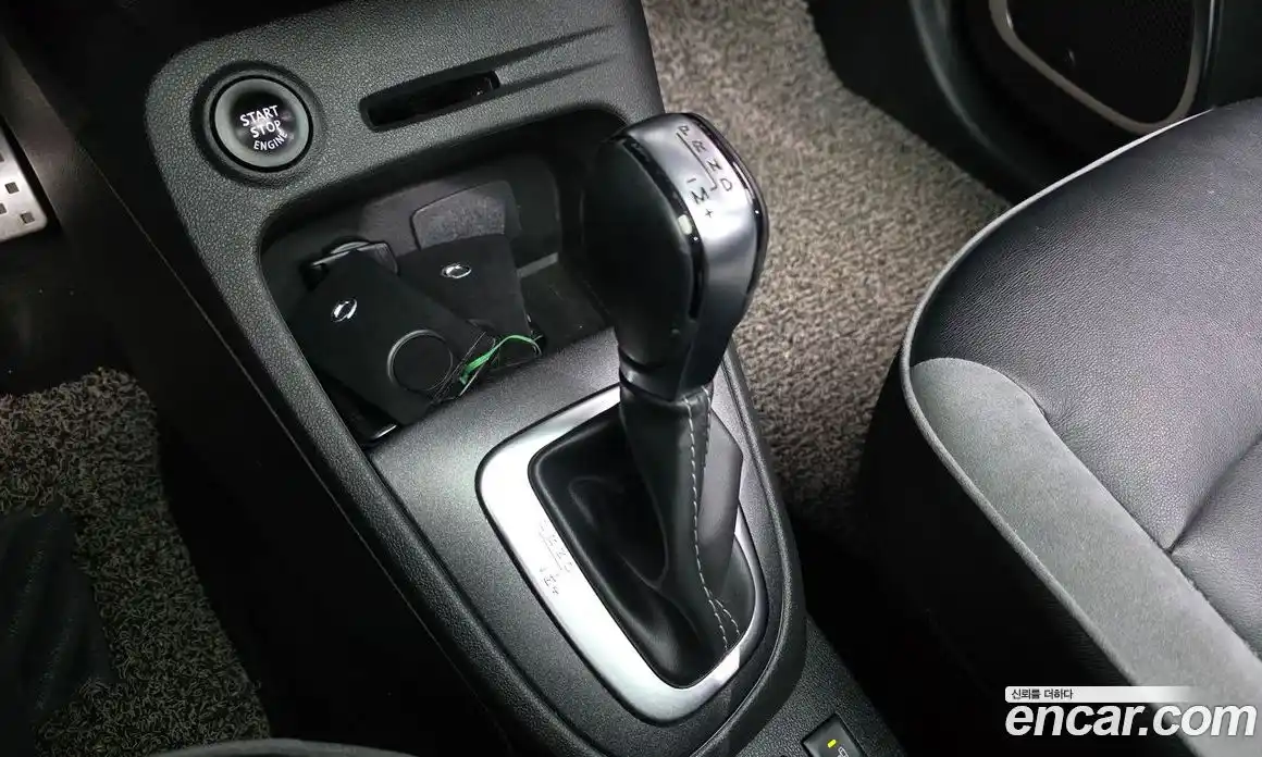 Renault QM3 2018 1.5 гидро, фото 9