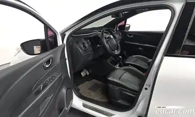 Renault QM3 2018 1.5 гидро, миниатюра 10