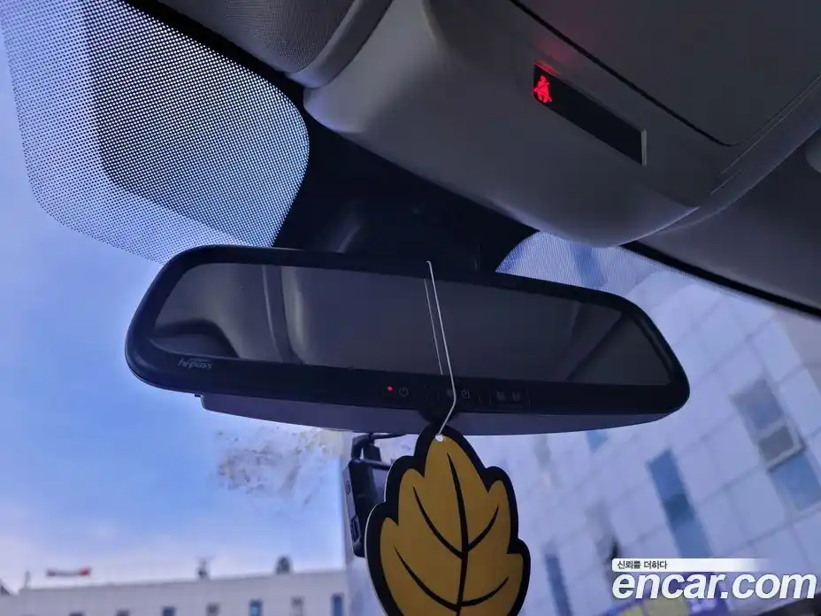 Renault SM6 2018 1.6 гидро, фото 11