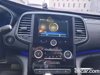 Renault SM6 2018 1.6 гидро, миниатюра 12