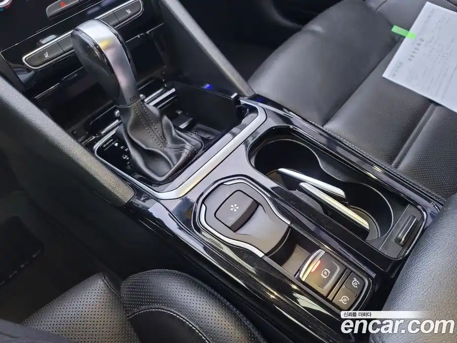 Renault SM6 2018 1.6 гидро, фото 13