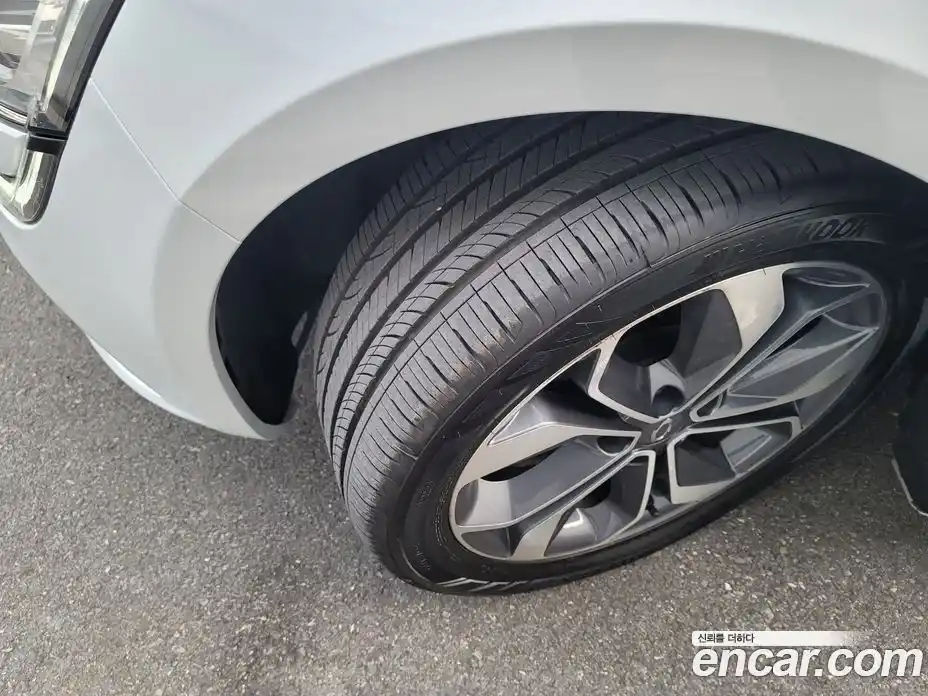 Renault SM6 2018 1.6 гидро, фото 15