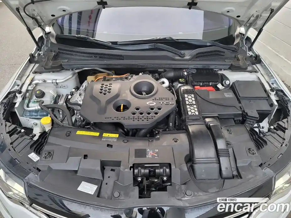Renault SM6 2018 1.6 гидро, фото 16