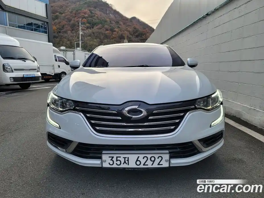 Renault SM6 2018 1.6 гидро, фото 2