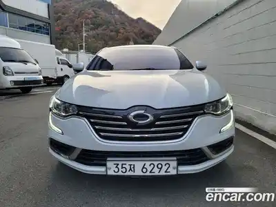 Renault SM6 2018 1.6 гидро, миниатюра 2