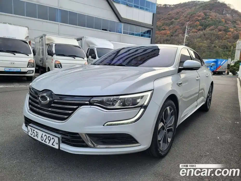 Renault SM6 2018 1.6 гидро, фото 3