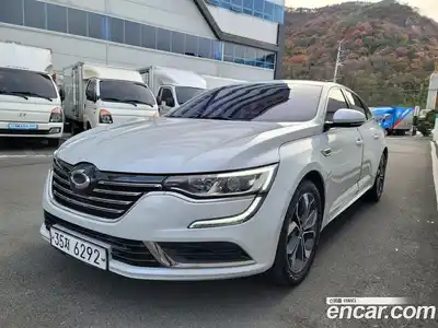 Renault SM6 2018 1.6 гидро, миниатюра 3