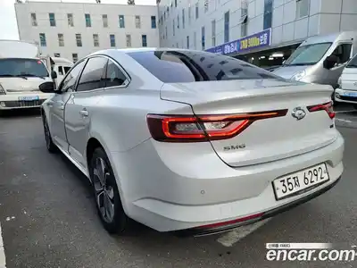 Renault SM6 2018 1.6 гидро, миниатюра 4