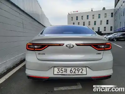 Renault SM6 2018 1.6 гидро, миниатюра 5