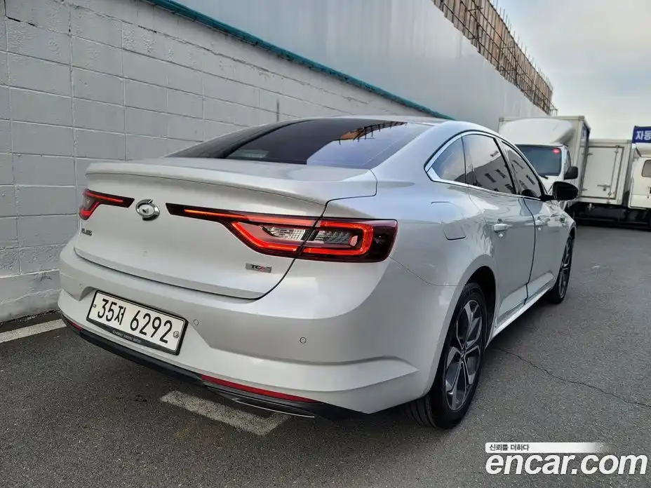 Renault SM6 2018 1.6 гидро, фото 6