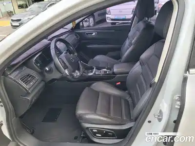 Renault SM6 2018 1.6 гидро, миниатюра 7