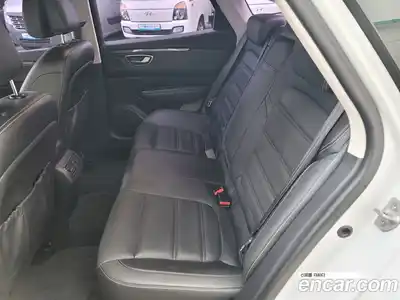Renault SM6 2018 1.6 гидро, миниатюра 8