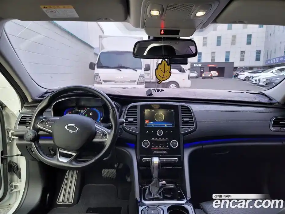 Renault SM6 2018 1.6 гидро, фото 9