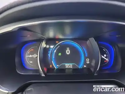Renault SM6 2018 1.6 гидро, миниатюра 10