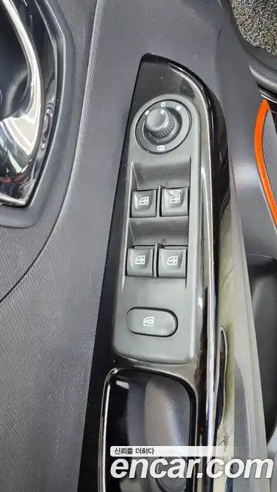 Renault QM3 2014 1.5 гидро, фото 11