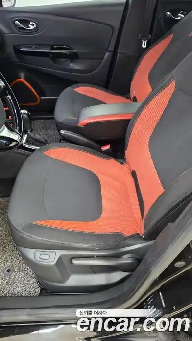 Renault QM3 2014 1.5 гидро, фото 14