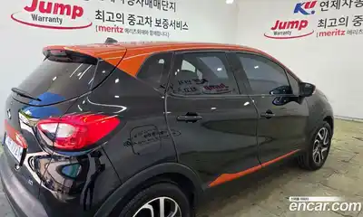 Renault QM3 2014 1.5 гидро, миниатюра 4
