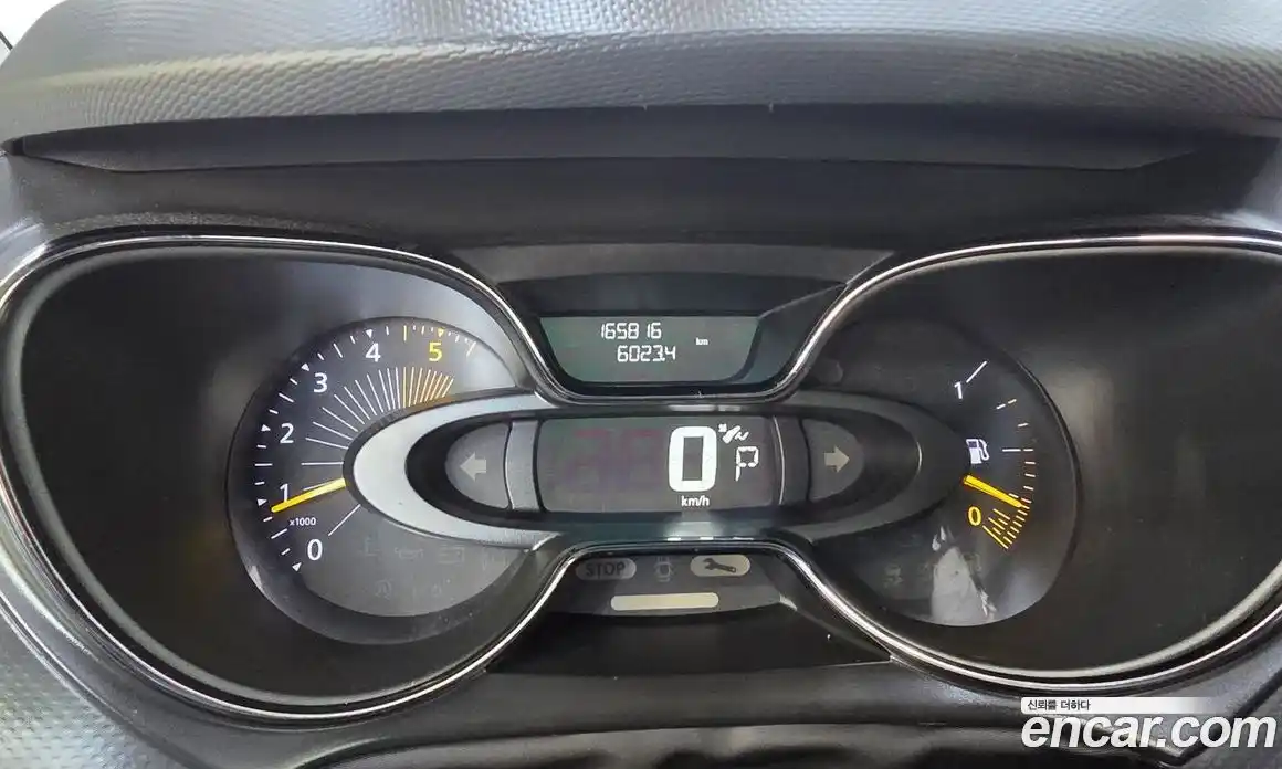 Renault QM3 2014 1.5 гидро, фото 7