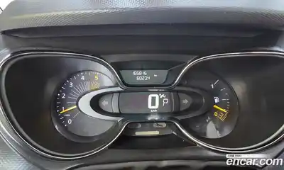 Renault QM3 2014 1.5 гидро, миниатюра 7