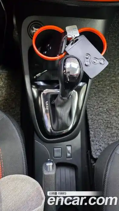Renault QM3 2014 1.5 гидро, фото 10