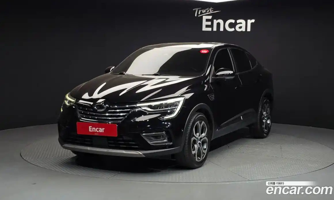 Renault XM3 2020 1.3 гидро, фото 1