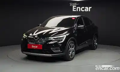 Renault XM3, 2020