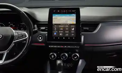 Renault XM3 2020 1.3 гидро, миниатюра 11