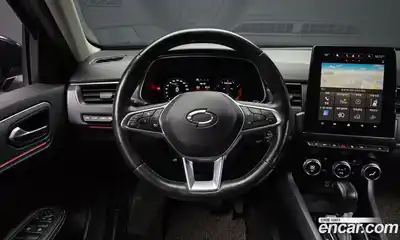 Renault XM3 2020 1.3 гидро, миниатюра 12