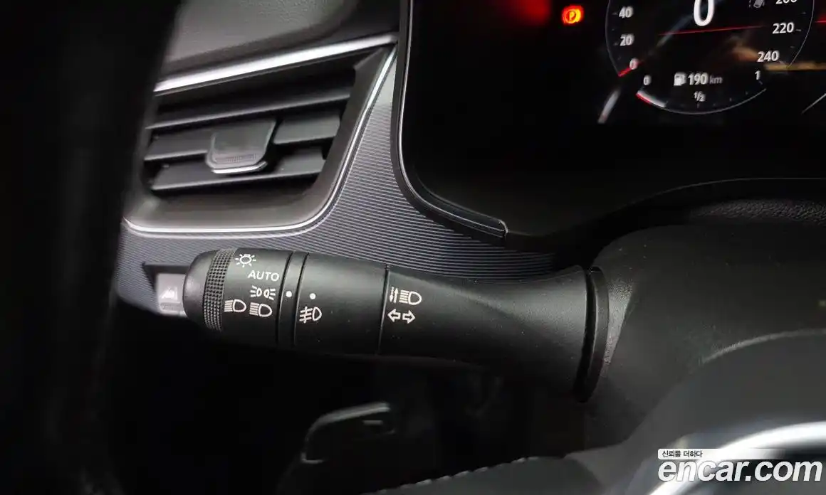 Renault XM3 2020 1.3 гидро, фото 16