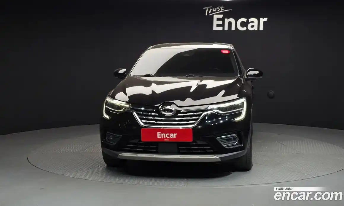 Renault XM3 2020 1.3 гидро, фото 3