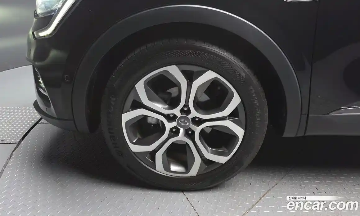 Renault XM3 2020 1.3 гидро, фото 5