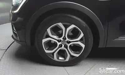 Renault XM3 2020 1.3 гидро, миниатюра 5