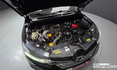 Renault XM3 2020 1.3 гидро, миниатюра 6