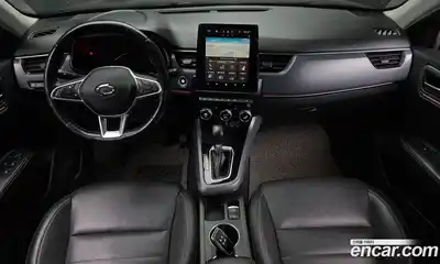 Renault XM3 2020 1.3 гидро, миниатюра 7