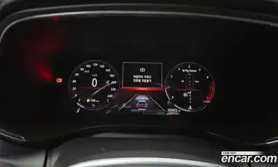 Renault XM3 2020 1.3 гидро, миниатюра 8