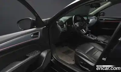 Renault XM3 2020 1.3 гидро, миниатюра 10