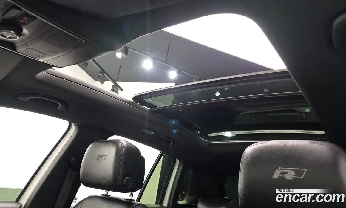 Volkswagen Tiguan 2013 2.0 автомат (гидро), фото 18