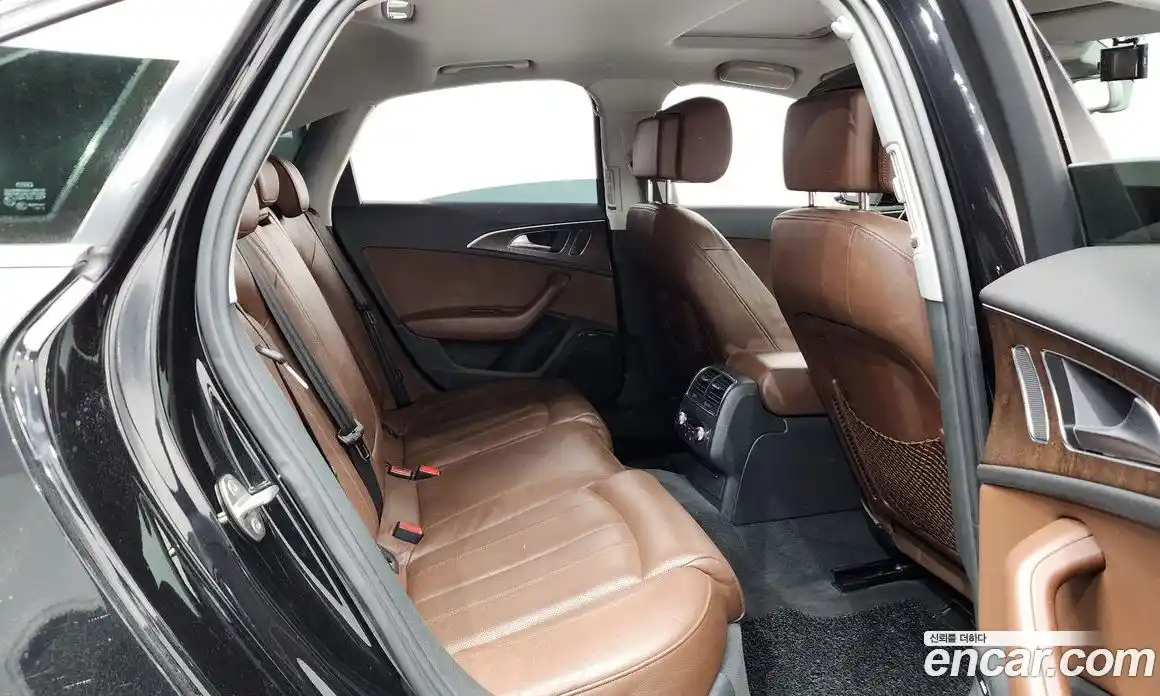 Audi A6 2014 3.0 гидро, фото 11