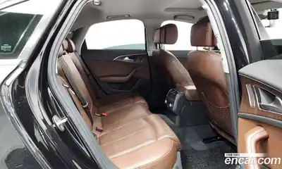 Audi A6 2014 3.0 гидро, миниатюра 11