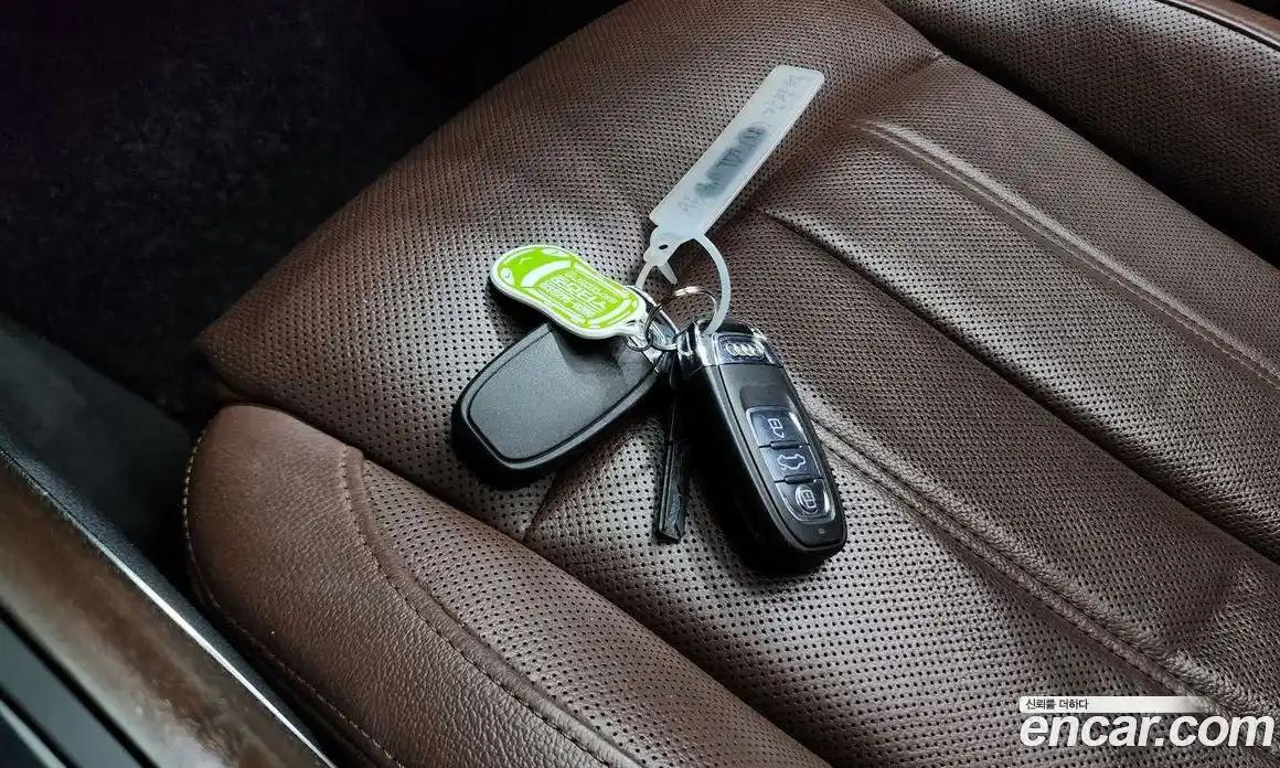 Audi A6 2014 3.0 гидро, фото 16